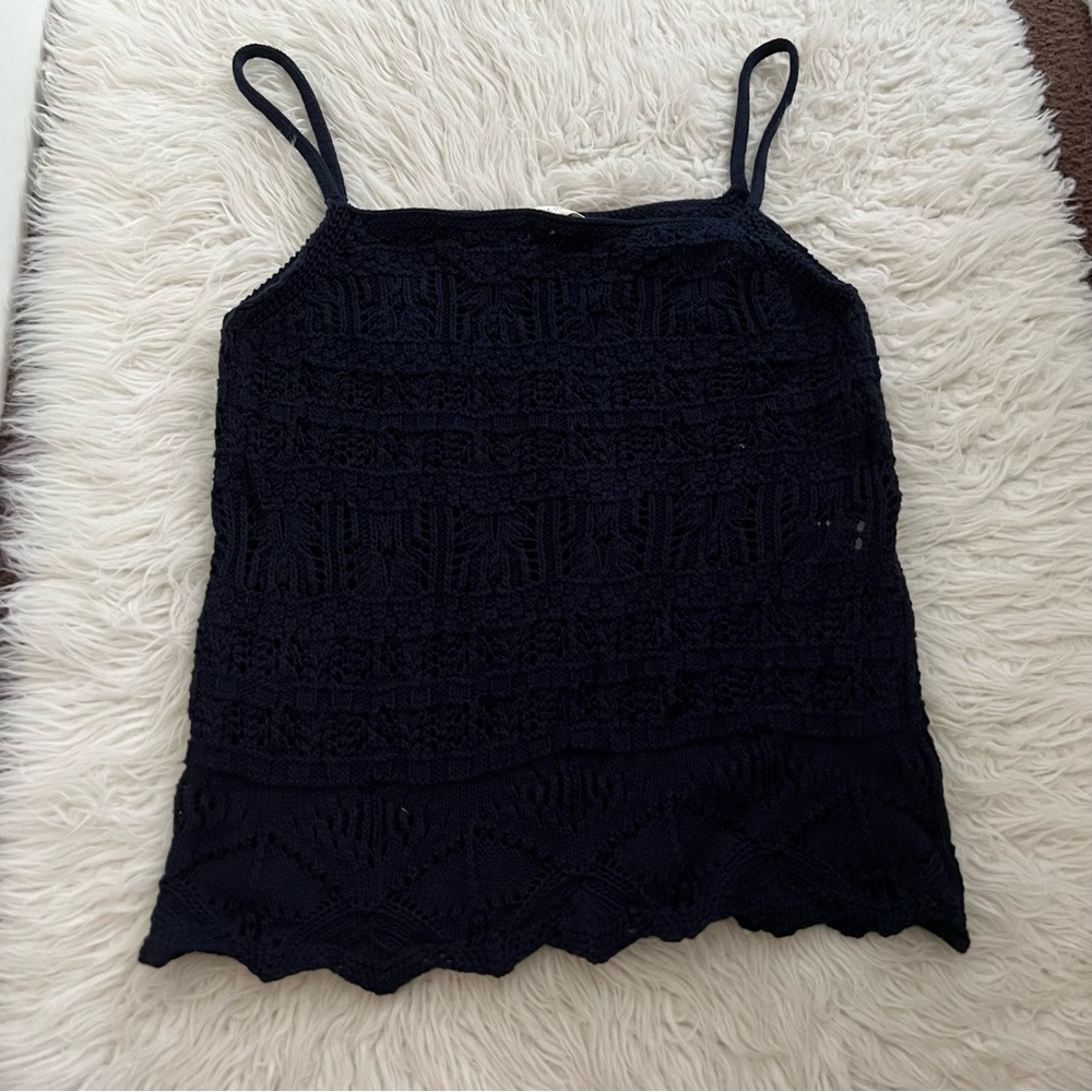 Sezane Jordie Tank